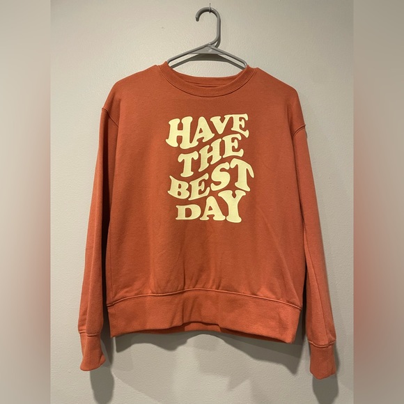 Crewneck - Picture 1 of 2